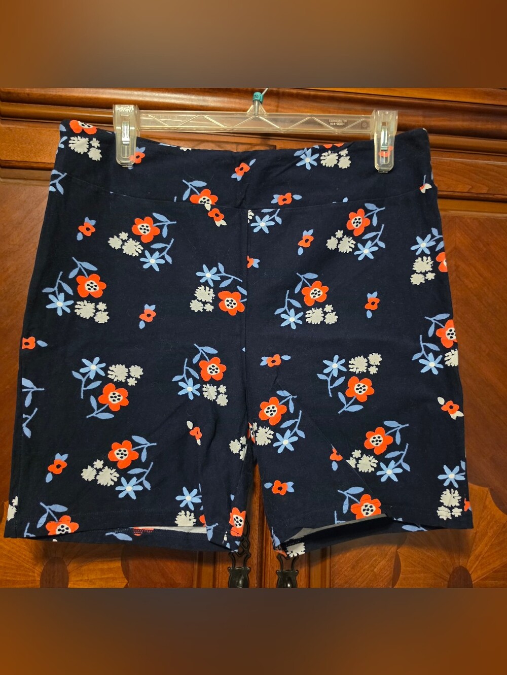 Lularoe Biker Shorts 3XL
